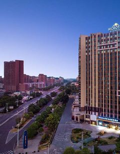 Microtel by Wyndham Xiangtan Tianyi