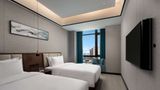 <b>Microtel by Wyndham Xiangtan Tianyi Room</b>. Images powered by <a href="https://iceportal.shijigroup.com/" title="IcePortal" target="_blank">IcePortal</a>.