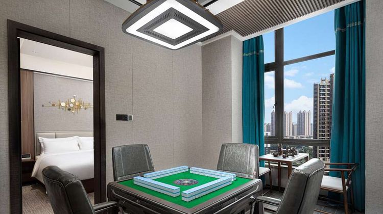 Microtel by Wyndham Xiangtan Tianyi Room