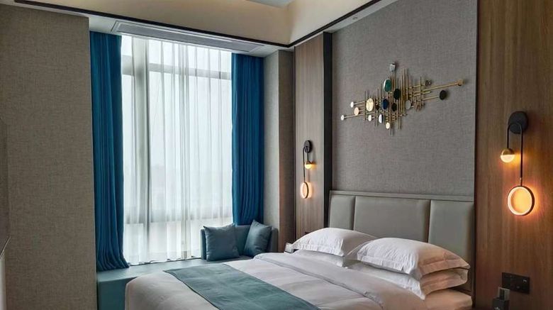 <b>Microtel by Wyndham Xiangtan Tianyi Room</b>. Images powered by <a href="https://iceportal.shijigroup.com/" title="IcePortal" target="_blank">IcePortal</a>.
