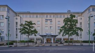 Dorint Hotel Bonn