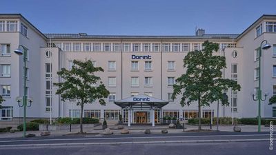 Dorint Hotel Bonn