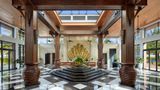Best Western Premier Sonasea Villas Lobby