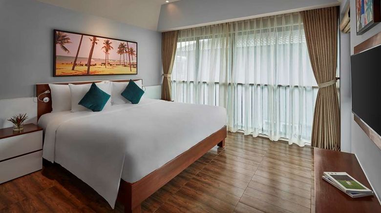 <b>Best Western Premier Sonasea Villas Room</b>. Images powered by <a href="https://iceportal.shijigroup.com/" title="IcePortal" target="_blank">IcePortal</a>.