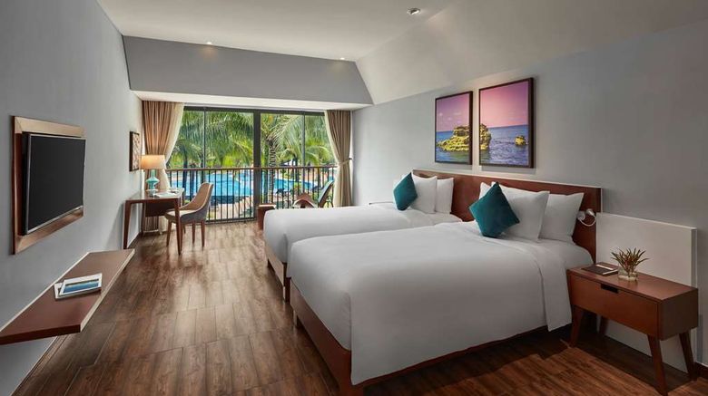 <b>Best Western Premier Sonasea Villas Room</b>. Images powered by <a href="https://iceportal.shijigroup.com/" title="IcePortal" target="_blank">IcePortal</a>.