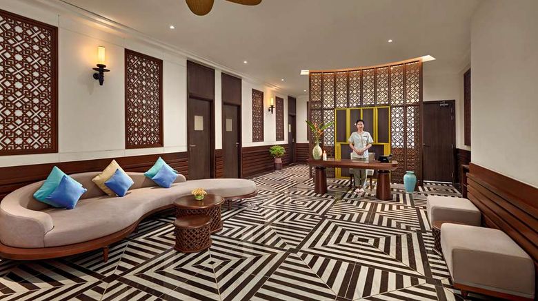 <b>Best Western Premier Sonasea Villas Spa</b>. Images powered by <a href="https://iceportal.shijigroup.com/" title="IcePortal" target="_blank">IcePortal</a>.