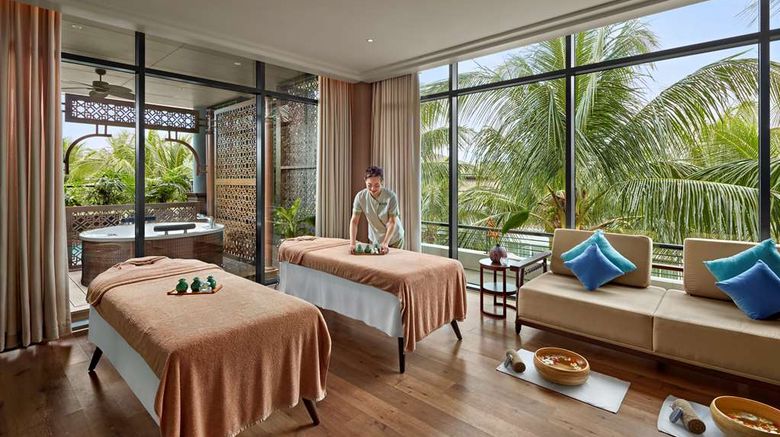 <b>Best Western Premier Sonasea Villas Spa</b>. Images powered by <a href="https://iceportal.shijigroup.com/" title="IcePortal" target="_blank">IcePortal</a>.