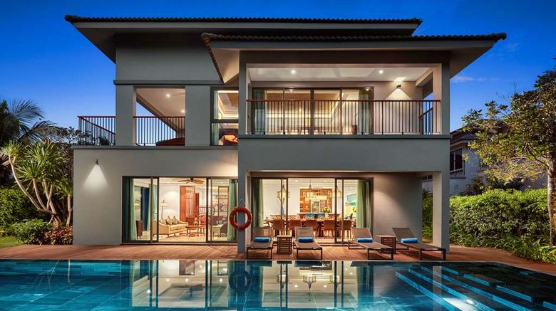 Best Western Premier Sonasea Villas Exterior. Images powered by <a href="https://iceportal.shijigroup.com" target="_blank" rel="noopener">Ice Portal</a>.
