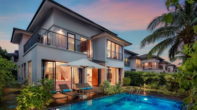 <b>Best Western Premier Sonasea Villas Suite</b>. Images powered by <a href="https://iceportal.shijigroup.com/" title="IcePortal" target="_blank">IcePortal</a>.