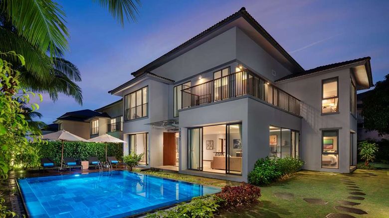 <b>Best Western Premier Sonasea Villas Suite</b>. Images powered by <a href="https://iceportal.shijigroup.com/" title="IcePortal" target="_blank">IcePortal</a>.