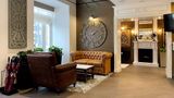 Best Western Plus Market Square Lviv Lobby