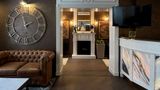 Best Western Plus Market Square Lviv Lobby