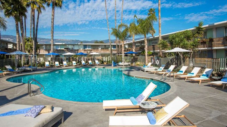 <b>The Leta Santa Barbara-Tapestry Coll Pool</b>. Images powered by <a href="https://iceportal.shijigroup.com/" title="IcePortal" target="_blank">IcePortal</a>.