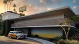 <b>The Leta Santa Barbara-Tapestry Coll Exterior</b>. Images powered by <a href="https://iceportal.shijigroup.com/" title="IcePortal" target="_blank">IcePortal</a>.
