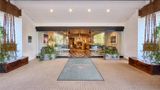 <b>The Leta Santa Barbara-Tapestry Coll Lobby</b>. Images powered by <a href="https://iceportal.shijigroup.com/" title="IcePortal" target="_blank">IcePortal</a>.
