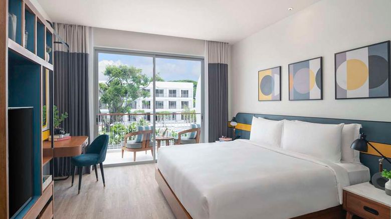 <b>Avani Chaweng Samui Hotel & Beach Club Room</b>. Images powered by <a href="https://iceportal.shijigroup.com/" title="IcePortal" target="_blank">IcePortal</a>.