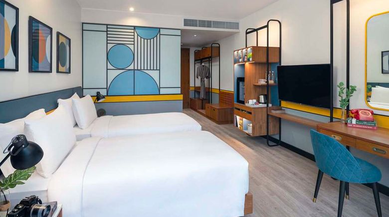 <b>Avani Chaweng Samui Hotel & Beach Club Room</b>. Images powered by <a href="https://iceportal.shijigroup.com/" title="IcePortal" target="_blank">IcePortal</a>.