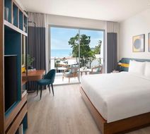 Avani Chaweng Samui Hotel & Beach Club Room