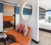 Avani Chaweng Samui Hotel & Beach Club Room