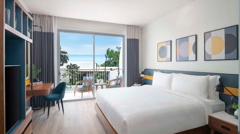 <b>Avani Chaweng Samui Hotel & Beach Club Room</b>. Images powered by <a href="https://iceportal.shijigroup.com/" title="IcePortal" target="_blank">IcePortal</a>.