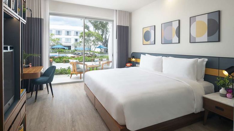 <b>Avani Chaweng Samui Hotel & Beach Club Room</b>. Images powered by <a href="https://iceportal.shijigroup.com/" title="IcePortal" target="_blank">IcePortal</a>.