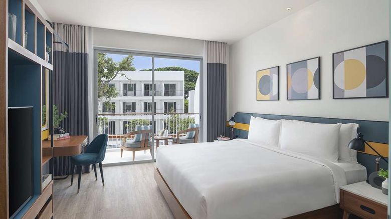 <b>Avani Chaweng Samui Hotel & Beach Club Room</b>. Images powered by <a href="https://iceportal.shijigroup.com/" title="IcePortal" target="_blank">IcePortal</a>.