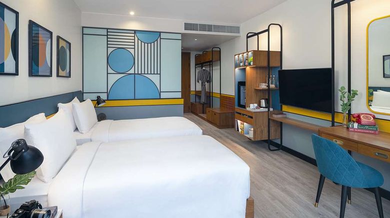 <b>Avani Chaweng Samui Hotel & Beach Club Room</b>. Images powered by <a href="https://iceportal.shijigroup.com/" title="IcePortal" target="_blank">IcePortal</a>.