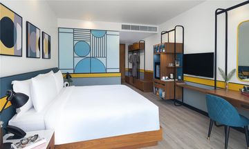 Avani Chaweng Samui Hotel & Beach Club