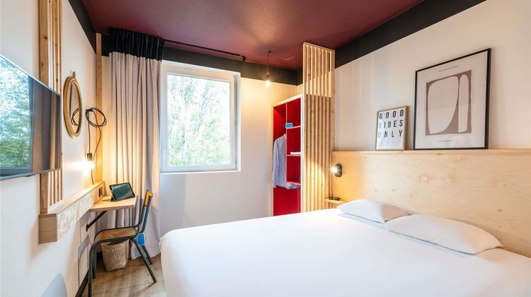 greet Montagnat Bourg-en-Bresse Sud Room