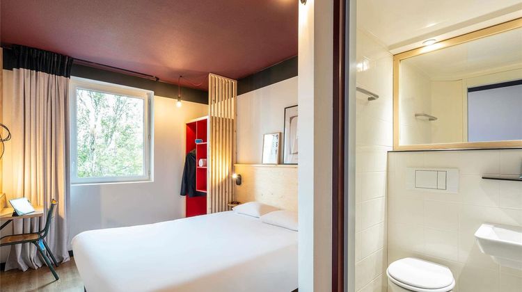 greet Montagnat Bourg-en-Bresse Sud Room