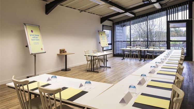 greet Montagnat Bourg-en-Bresse Sud Meeting