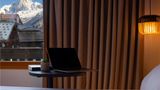 Ibis Styles Les Houches Chamonix Room