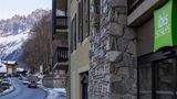 Ibis Styles Les Houches Chamonix Exterior