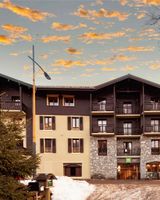 Ibis Styles Les Houches Chamonix