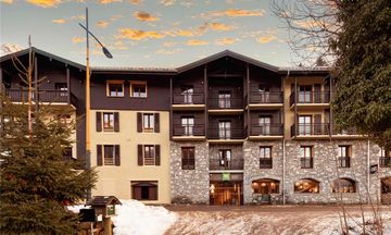 Ibis Styles Les Houches Chamonix