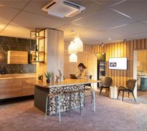 Ibis Styles Les Houches Chamonix Exterior