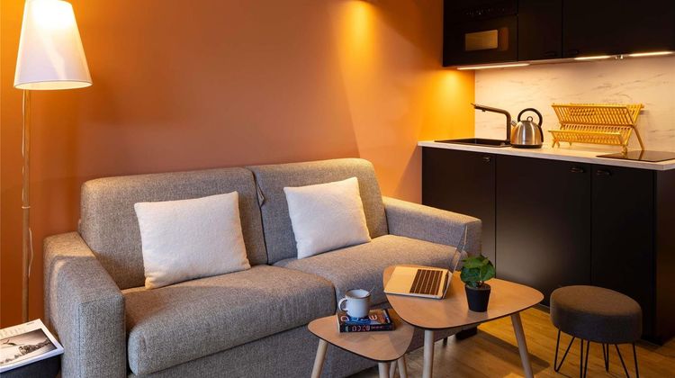 Ibis Styles Les Houches Chamonix Exterior