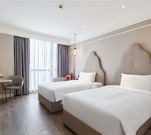 Mercure Beijing CBD Room