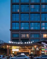 Mercure Beijing CBD
