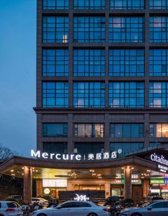 Mercure Beijing CBD