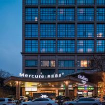 Mercure Beijing CBD