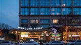 Mercure Beijing CBD Exterior