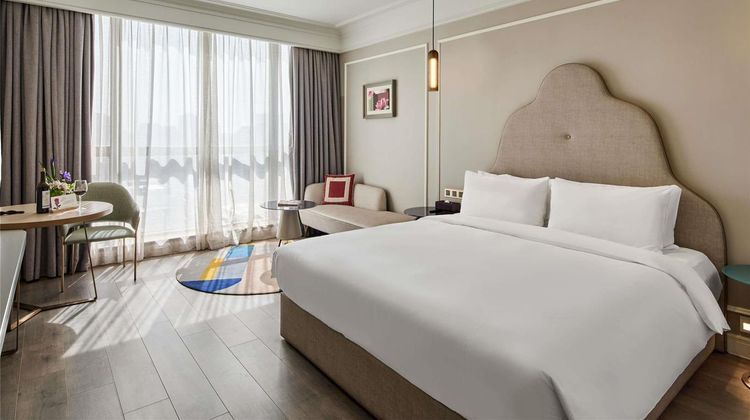 Mercure Beijing CBD Room