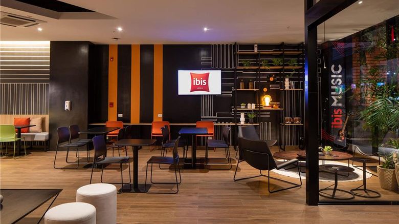 <b>Ibis Santa Cruz De la Sierra Other</b>. Images powered by <a href="https://iceportal.shijigroup.com/" title="IcePortal" target="_blank">IcePortal</a>.