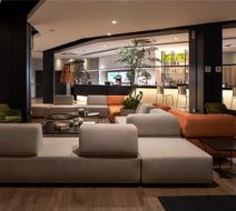 Ibis Santa Cruz De la Sierra Exterior