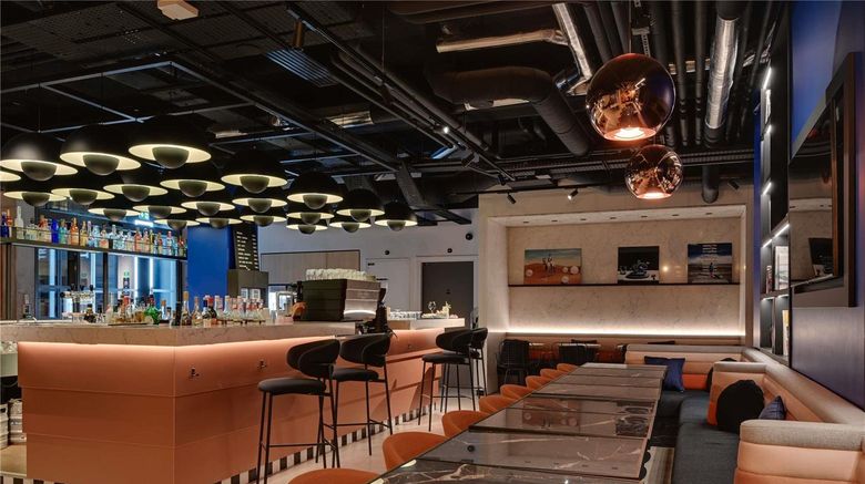 <b>TRIBE Paris Saint Ouen Exterior</b>. Images powered by <a href="https://iceportal.shijigroup.com/" title="IcePortal" target="_blank">IcePortal</a>.