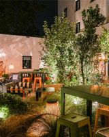 TRIBE Paris Saint Ouen