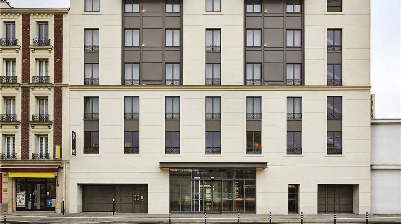 <b>TRIBE Paris Saint Ouen Other</b>. Images powered by <a href="https://iceportal.shijigroup.com/" title="IcePortal" target="_blank">IcePortal</a>.
