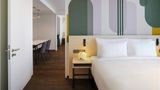 Ibis Styles Ambassador Incheon Airport Room