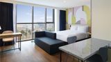 Ibis Styles Ambassador Incheon Airport Room